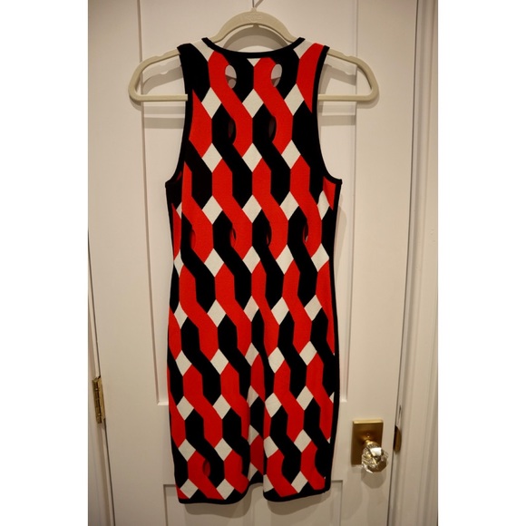 NWOT rag & bone Olympia Dress - Picture 5 of 7